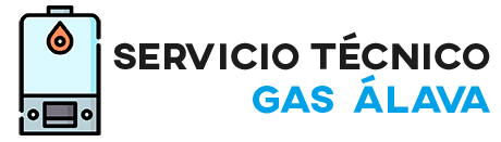 Servicio técnico gas Álava